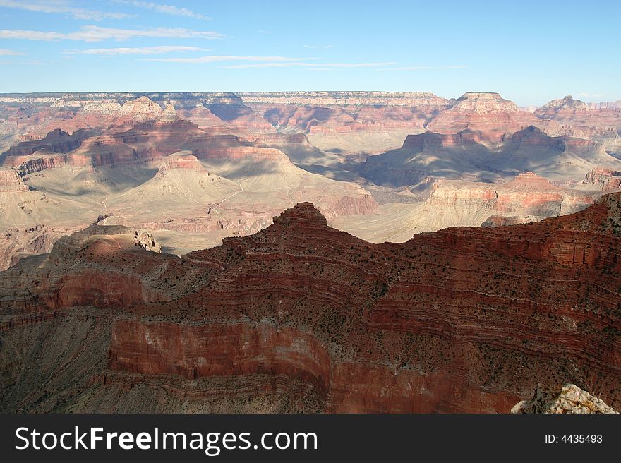 Grand Canyon,Arizona,USA