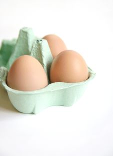 Fresh Eggs Royalty Free Stock Images Fresh Eggs Royalty Free Stock Images