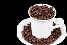 Coffee Cup Royalty Free Stock Photos Coffee Cup Royalty Free Stock Photos