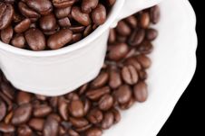 Coffee Cup Stock Photography Coffee Cup Stock Photography
