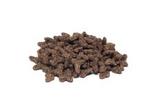 Cat Food Royalty Free Stock Images Cat Food Royalty Free Stock Images