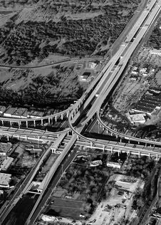 Highway Stock Photography Highway Stock Photography