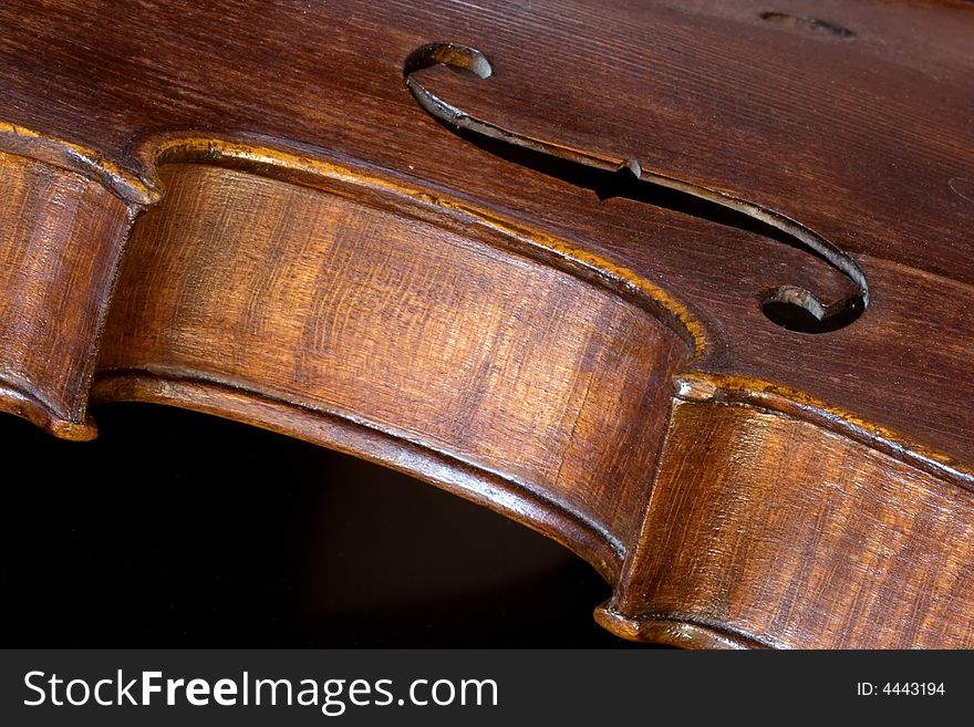 Violin