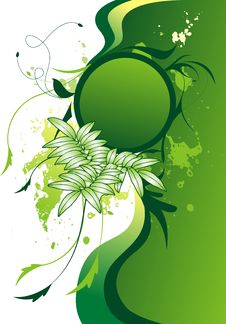 Abstract Floral Background Royalty Free Stock Photo Abstract Floral Background Royalty Free Stock Photo