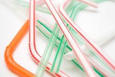 Multicolored Tubes Stock Image Multicolored Tubes Stock Image
