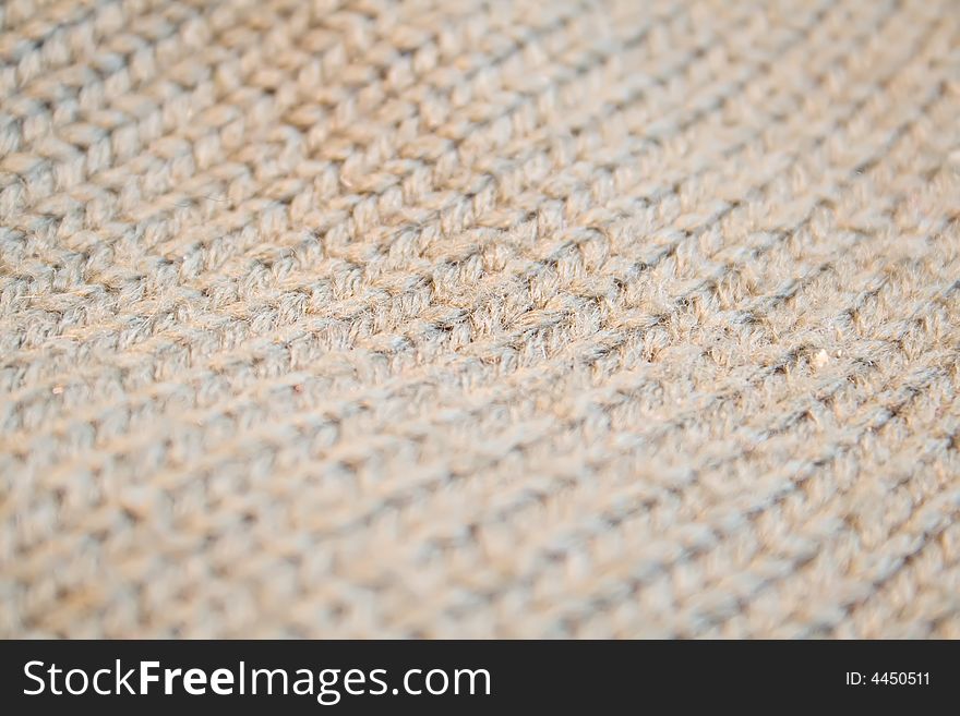 Textile texture - can be used as background
