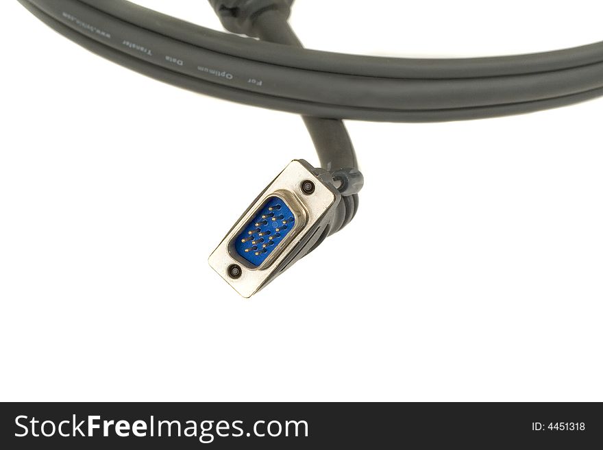 VGA Connector