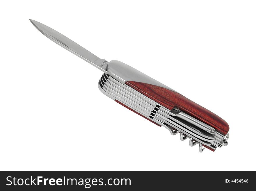 Multifunctional Penknife