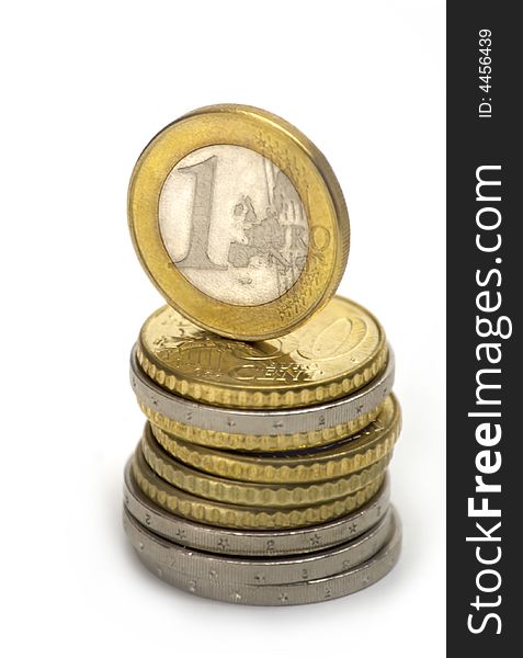 Eu Coin