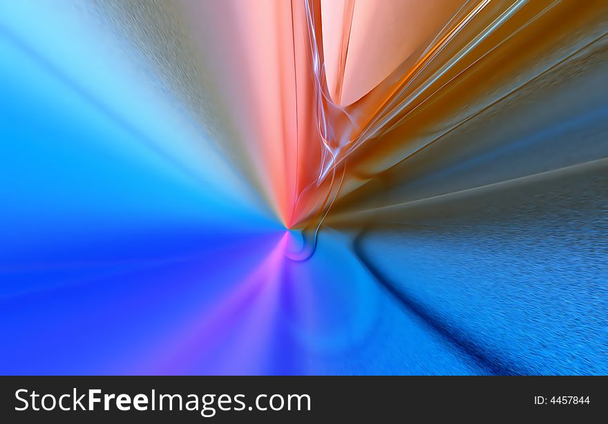 Colorful abstract background