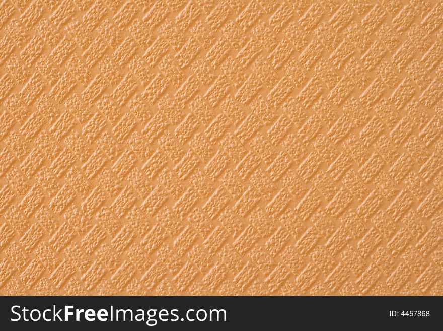 Abstract orange background - very detailed and real...
