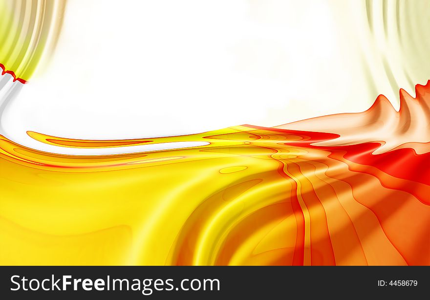 Colorful Abstract Background