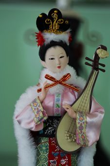 Puppet Stock Images
