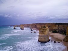 12 Apostles Stock Photography 12 Apostles Stock Photography