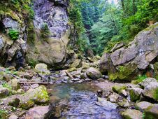 Carpathians Mountains Royalty Free Stock Images Carpathians Mountains Royalty Free Stock Images