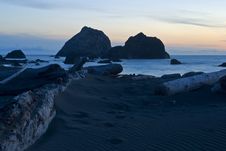California Coast Stock Photography California Coast Stock Photography
