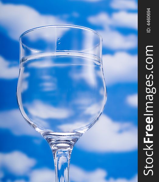 Glass Of Water