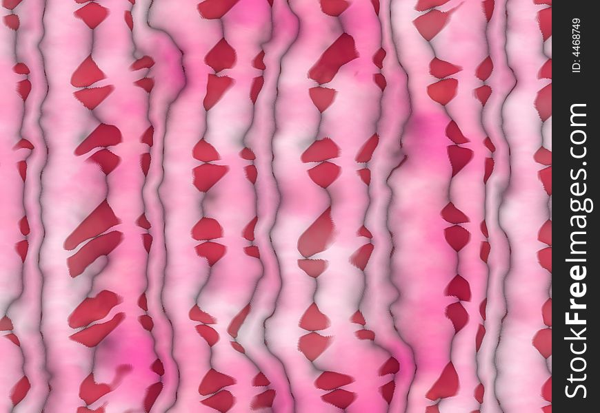 Background abstracts red and pink form cotton. Background abstracts red and pink form cotton