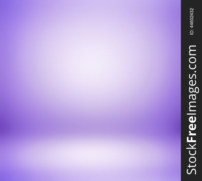 Purple abstract background with radial gradient effect. Purple abstract background with radial gradient effect