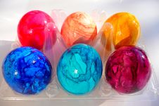 Easter Eggs Stock Photos Easter Eggs Stock Photos