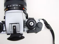 Camera Royalty Free Stock Images Camera Royalty Free Stock Images