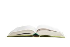 Open Book Stock Photography Open Book Stock Photography