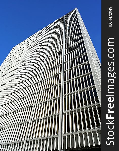 Modern  Office Building