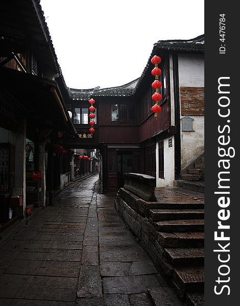 Zhouzhuang