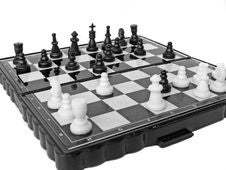 Chessboard Stock Photos