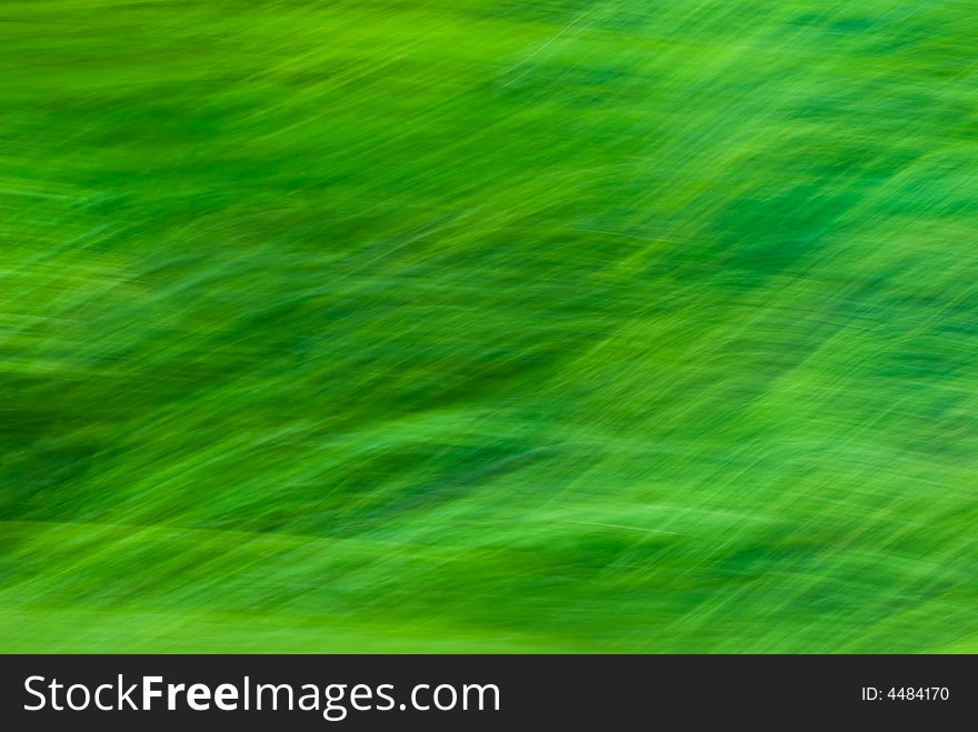 Abstract lines forming a beautiful green abstract / background perfect for spring. Abstract lines forming a beautiful green abstract / background perfect for spring