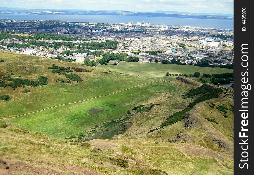 Edinburgh, Scotland