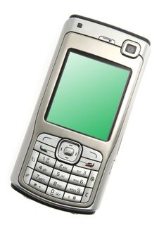 Cell Phone Stock Images