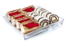 Sweets Royalty Free Stock Image Sweets Royalty Free Stock Image