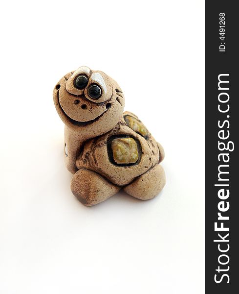 Tortoise - Decorative Figure