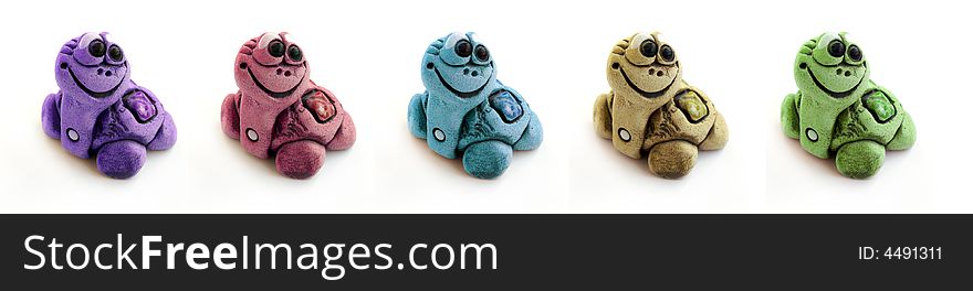 Tortoises - Decorative Figures