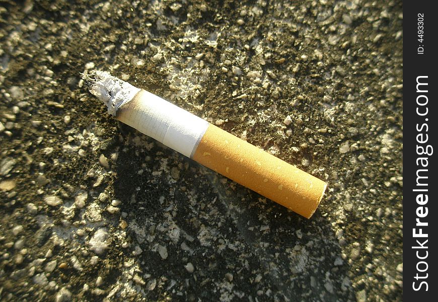 You can stop smoking. You don't need this!. You can stop smoking. You don't need this!