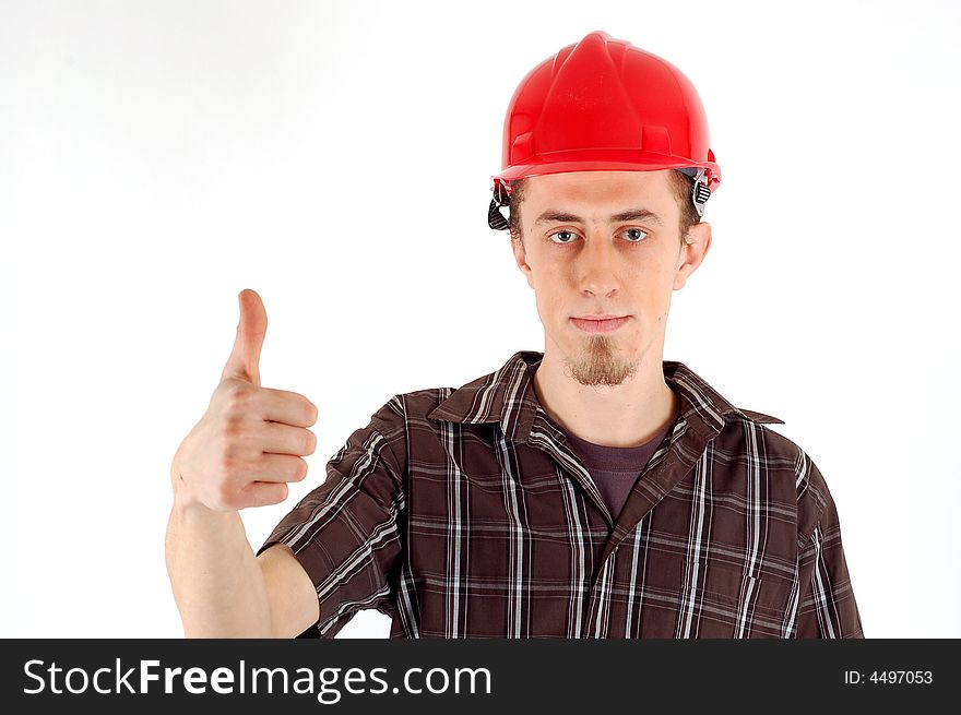 Construction Worker