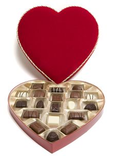 Sweet Heart Stock Image Sweet Heart Stock Image