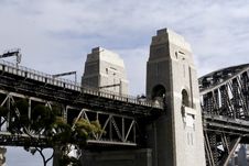 Sydney Harbour Bridge Stock Photo Sydney Harbour Bridge Stock Photo