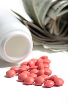 Cost Of Health Care Royalty Free Stock Image Cost Of Health Care Royalty Free Stock Image