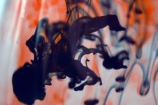 Haze Royalty Free Stock Images Haze Royalty Free Stock Images