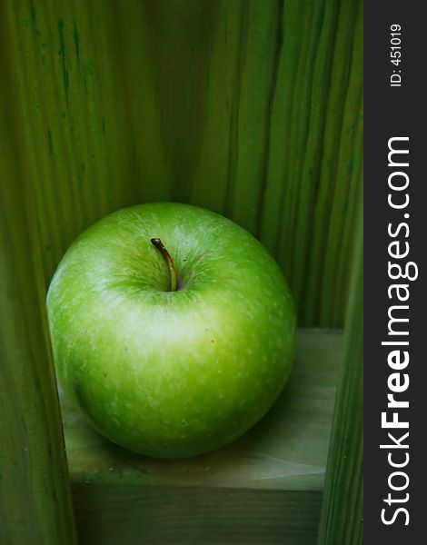 Green Apple