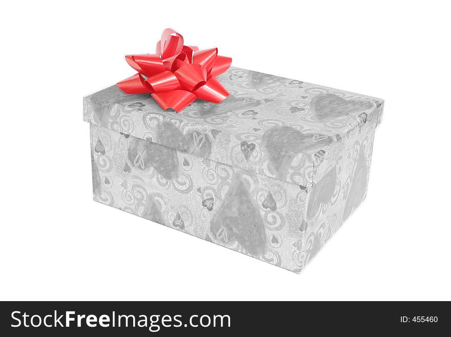 Gift Box