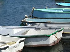 Row Boats 2 Stock Photo Row Boats 2 Stock Photo