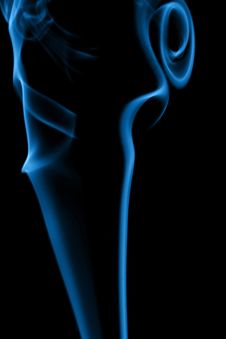 Deep Blue Stock Photography Deep Blue Stock Photography
