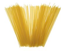 Isolated Spaghetti Pasta Royalty Free Stock Photos Isolated Spaghetti Pasta Royalty Free Stock Photos