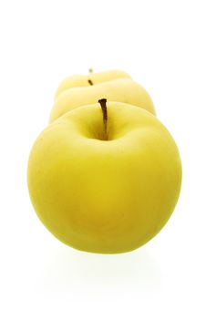 Apples Royalty Free Stock Image