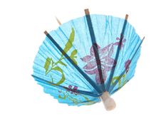 Cocktail Umbrella Stock Photo Cocktail Umbrella Stock Photo