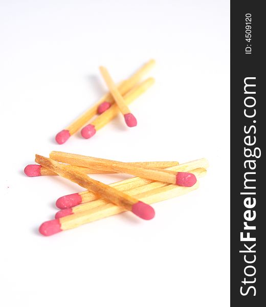 Grouped Matches