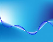Blue Wave Stock Photos Blue Wave Stock Photos